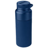 BruMate Matte Navy 35 Oz. Rotera