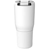 BruMate Matte White 25 Oz. NAV