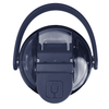 BruMate Matte Navy 25 oz MultiShaker