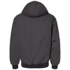 Dri Duck Men's Charcoal Laramie Power Move Jacket