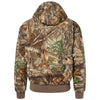 Dri Duck Men's Realtree Edge Laramie Power Move Jacket