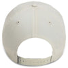 Imperial Putty White Barnes Cotton Rope Cap