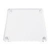 Good Value Clear Square Acrylic Coaster