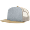 Color Heather Grey