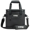 RTIC Black 20 Can Ultra-Tough Soft Cooler