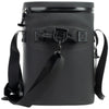 RTIC Black 20 Can Ultra-Tough Soft Cooler