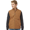 Dri Duck Men's Saddle Rigor Vest