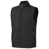 Dri Duck Men's Black Rigor GrizzlyTec Vest