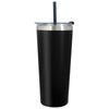 Hit Black 24 Oz. Colma Tumbler
