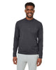 Color Heather Black