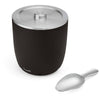 S'well Onyx 100 oz. Ice Bucket XL
