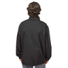 Dri Duck Men's Black River Packable Jacket
