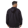 Dri Duck Unisex Black Torrent Waterproof Hooded Jacket
