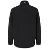 Dri Duck Men's Black Motion Soft Shell Jacket