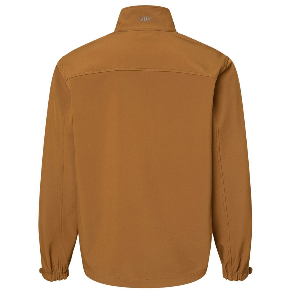 Dri Duck Men's Saddle Motion Soft Shell Jacket