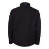 Dri Duck Men's Black Acceleration Jacket