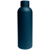Hit Navy Full Laser Blair 17 Oz. Stainless Steel Bottle