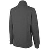 Charles River Women's Charcoal Hudson Quarter Zip Pullover