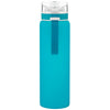 H2Go Booster Mudra 20.9oz Glass Bottle