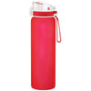 H2Go Home Run Mudra 20.9oz Glass Bottle