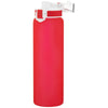 H2Go Home Run Mudra 20.9oz Glass Bottle