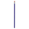 Purple Budgeteer Pencil