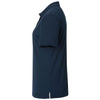 Edwards Women's Bright Navy Airgrid Snag-Proof Mesh Polo