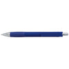 Souvenir Blue Motive Grip Pen
