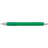 Souvenir Green Motive Grip Pen