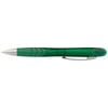 Souvenir Green Soft-Touch Jalan Highlighter Pen Combo