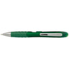 Souvenir Green Soft-Touch Jalan Highlighter Pen Combo