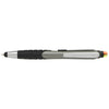 Souvenir Gunmetal Jalan Highlighter Stylus Pen Combo