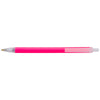 Good Value Neon Pink with Blue Ink Contender Party Pen