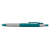 Souvenir Teal Herringbone RABS Pen