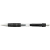 Good Value Black Fossil RABS Gel Pen