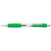 Good Value Lime Green Fossil RABS Gel Pen