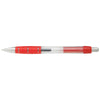 Good Value Red Fossil RABS Gel Pen