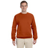 Color Burnt Orange