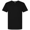 Jerzees Unisex Black Ink Premium Cotton T-Shirt
