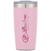 Hit Pink 20 Oz. Two-Tone Himalayan Tumbler