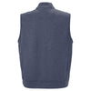 Vantage Men's Navy Cypress Vest
