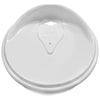 Hit White Lid for The Cup