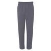 Color Heather Black