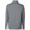Puma Golf Men's Quiet Shade Gamer Golf 1/4 Zip
