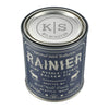 Good & Well Rainier National Park 14 oz. Candle