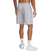 Under Armour Men's Mod Grey/Black Tech Vent 9