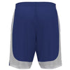 Under Armour Men's Royal/White Tech Vent 9