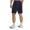 Under Armour Men's Midnight Navy/Midnight Navy/White Tech Vent 9