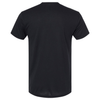 Next Level Unisex Black Triblend T-Shirt
