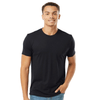 Next Level Unisex Black Triblend T-Shirt